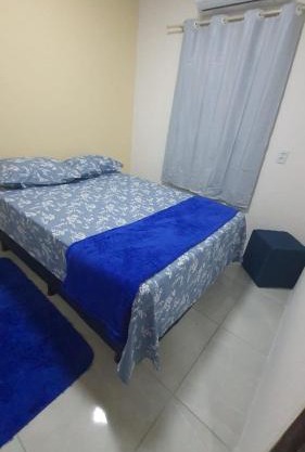 Flat Brisa do Mar