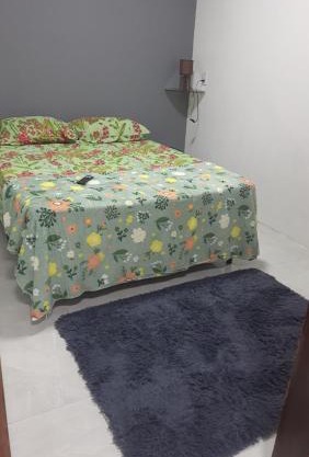 Flat Brisa do Mar