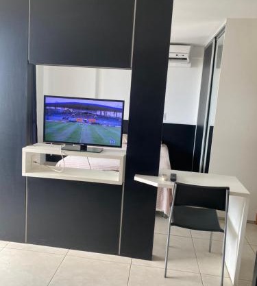 Flat Brookfield Tower 3112
