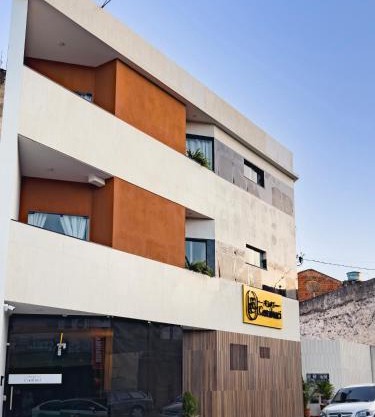 FLAT CAMBUCI - Hospedagem e Moradia - Centro de Ipiaú-BA