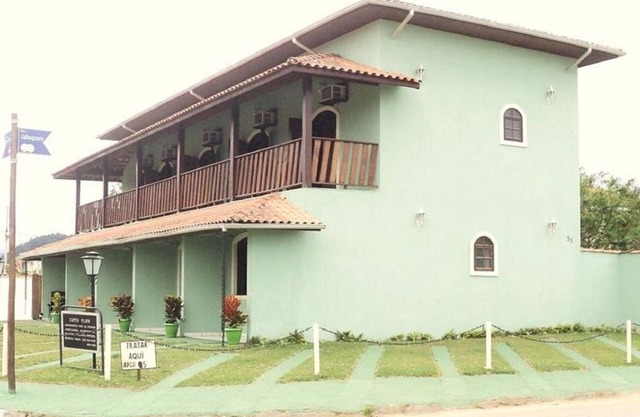 PISO CAPPIO 4 - Frente al mar, con aire acondicionado, televisores, ventiladores, WIFI, etc.