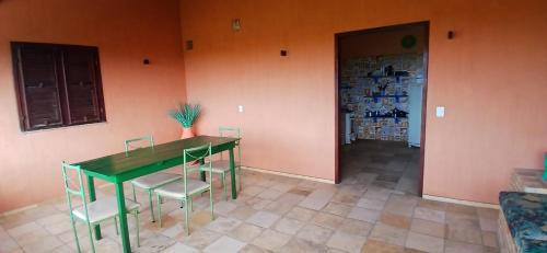 Flat Casa Taiba 2001