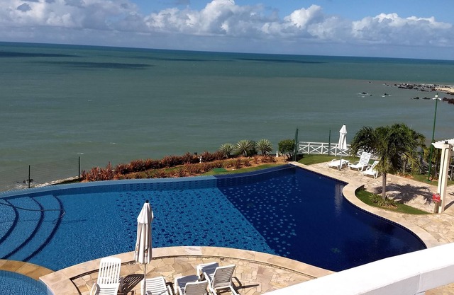 Flat Cond Villa Imperial, Porto Brasil.