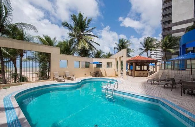 Flat Costa Mar Hotel