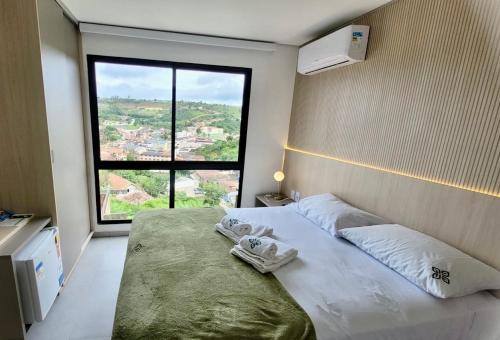 Flat em Bananeiras - PB