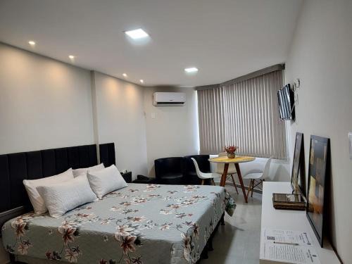 Flat em Intermares