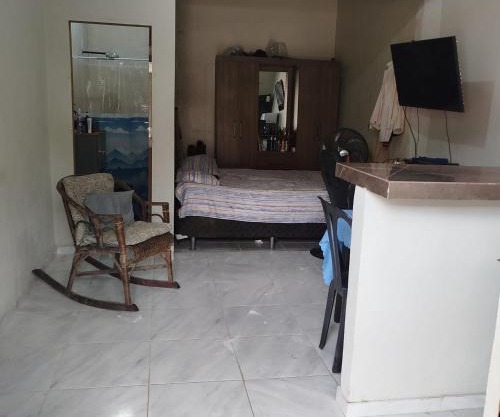 Flat em são Brás COP30