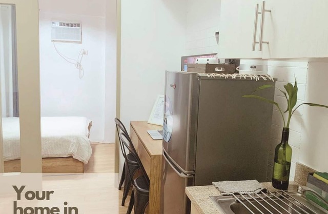 PISO ESHRA - Acogedor y luminoso apartamento de 1 dormitorio