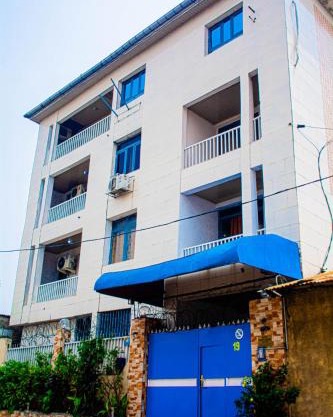 Flat Hôtel Alpha