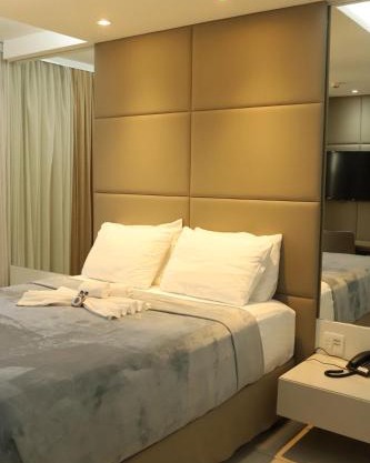 Flat Hilton inn - Belo Horizonte