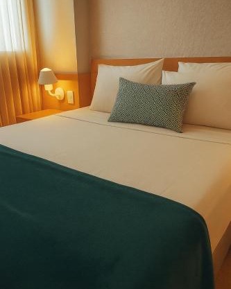 Flat IATE CLUBE Home Experience Praia do Canto