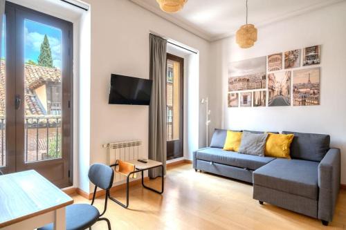 Flat in Barrio de las Letras/Cervantes20