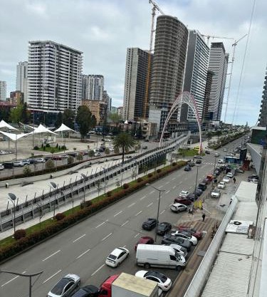Flat in Batumi