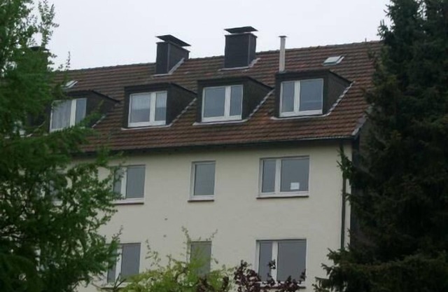 Apartamento de vacaciones Castrop-Rauxel para 1 - 3 personas con 2 dormitorios - Apartamento