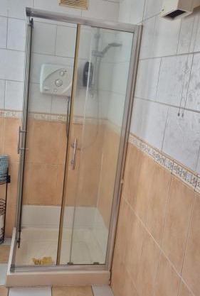 Flat in centre of Strokestown