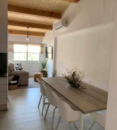 Flat in Girona City Centre - 5 mins from Old Town and Train Station