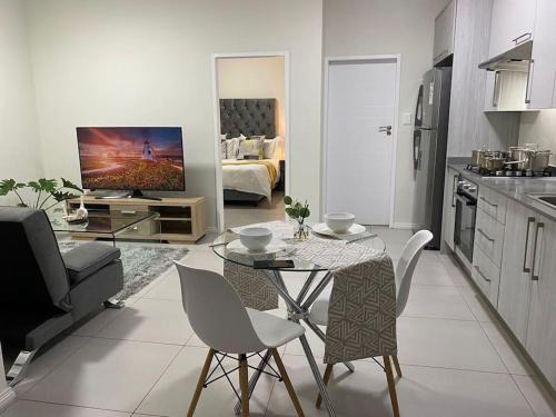 Flat in Midrand