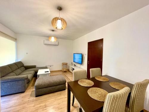 Flat in Nicosia City Center - Prevezis Platform 357