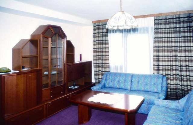 Apartamento en Oberdrauburg
