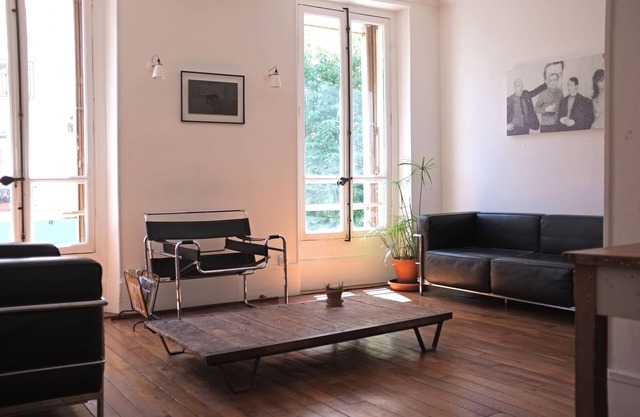 Piso en Vincennes, a 15 minutos del centro de París, 60m2