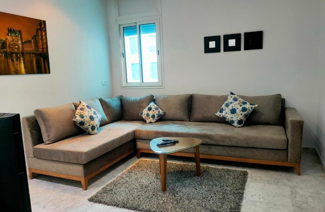 FLAT JINEN DU LAC 2