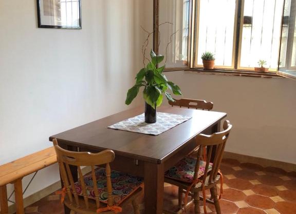 Flat - La Strea