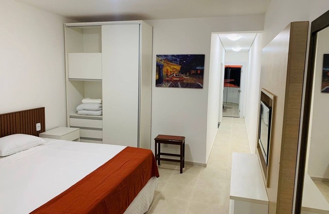 Flat Lagamar Varginha