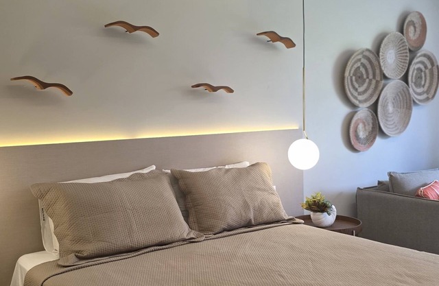Flat Luxo e Conforto 224 Eco Resort by La Playa