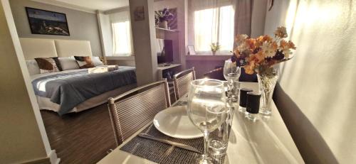 Flat Luxo Hotel 4 Estrelas Internacional Jardins