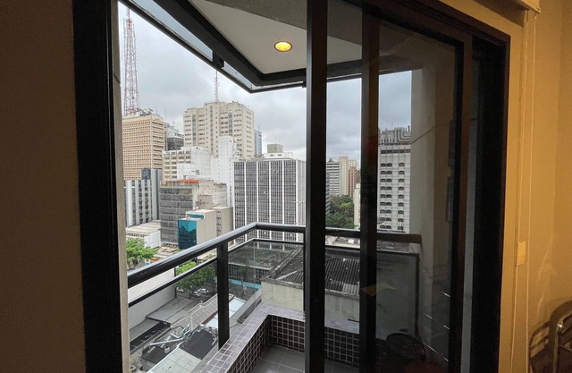 Flat Massis 133 - Bela Vista