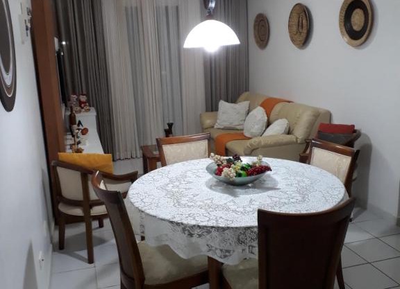 Flat Monte Castelo
