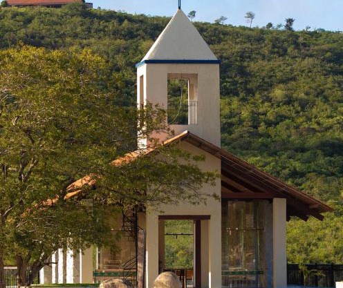Flat Monte Castelo Gravatá 2 Quartos Melhor localização
