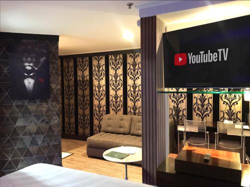 Flat na Paulista no Condomínio do Hotel Transamerica 'De Particular'