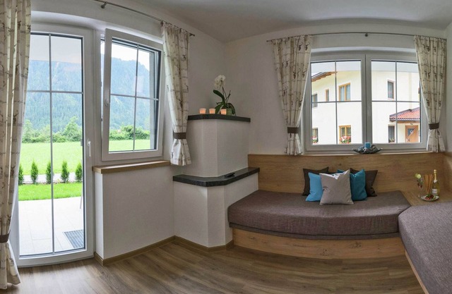 Apartamento cerca de la estación de esquí