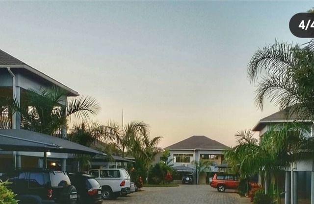 Piso No. 3 Makeni Hills