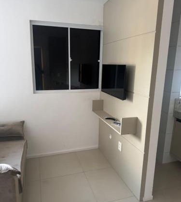 Flat no studio ininga