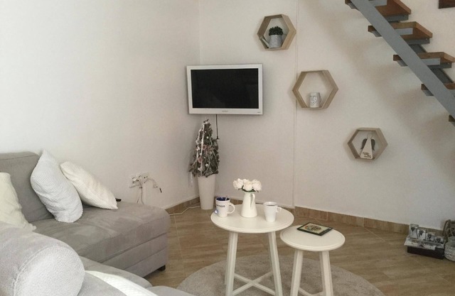 Apartamento de vacaciones Litomysl para 1 - 5 personas con 2 dormitorios - Apartamento en casa unifa