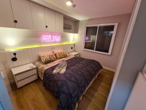 Flat Particular no Hotel Mercure Moema SP - 4 Estrelas