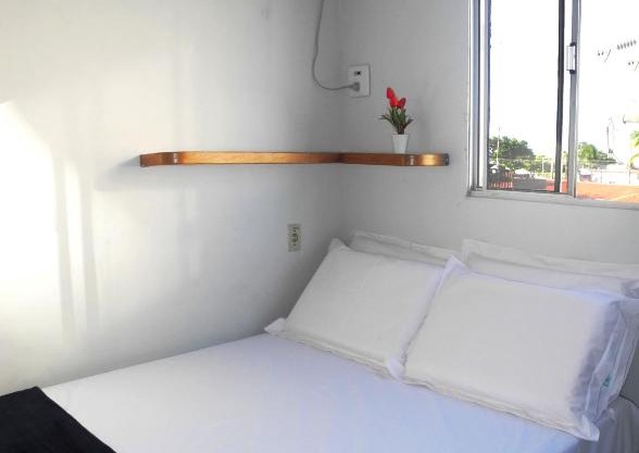 Flat Pousada da Praia