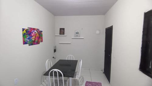 Flat Próx rodoviária, faculdade ulbra, católica, aeroporto sazonal 1