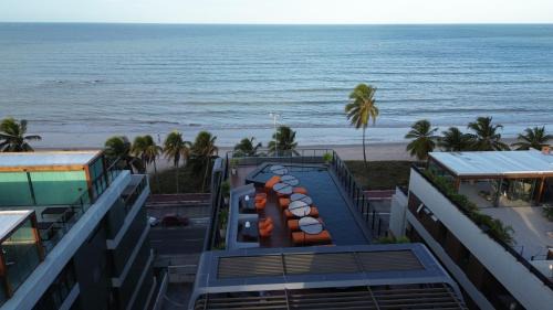 Flat Premium Setai Edition