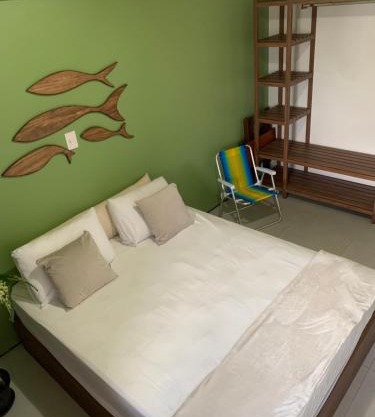 Flat São Luís Litorânea