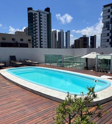 Flat Sol de Manaira