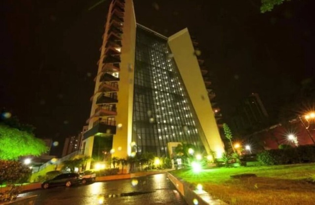 Flat Space Valley / San Diego São José dos Campos