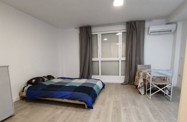 Piso-Estudio-apartamento completo de 39m2