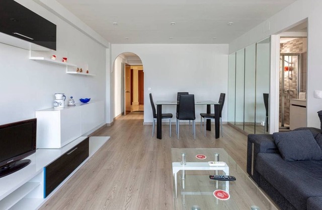 PISO SUITE LA VAGUADA