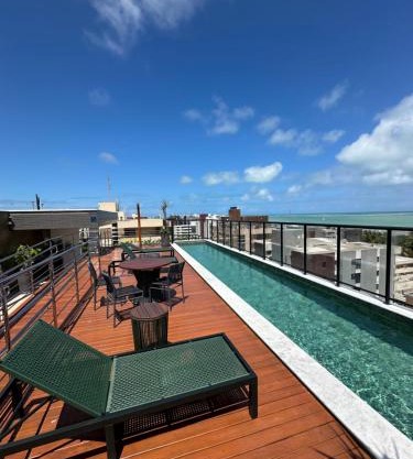 Flat UMI Intermares