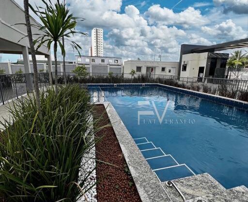 Flat Veraneio Ponta de Campina