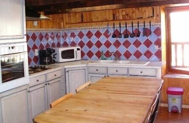 Casa de Pueblo Piso en Val d'Allos, Alta Verdon, Beauvezer