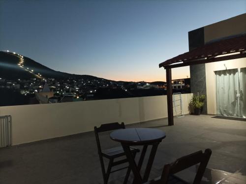 Flat Vista do Cruzeiro